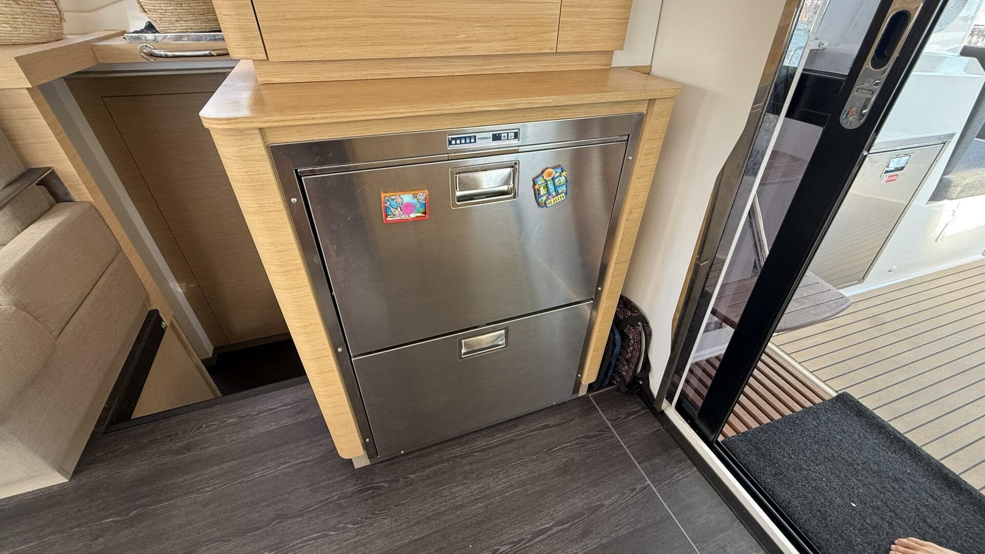 2024 Fountaine Pajot Astrea 42