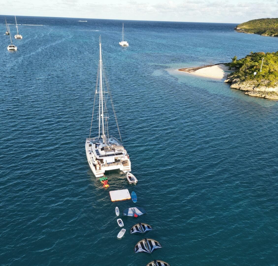 2024 Fountaine Pajot Astrea 42