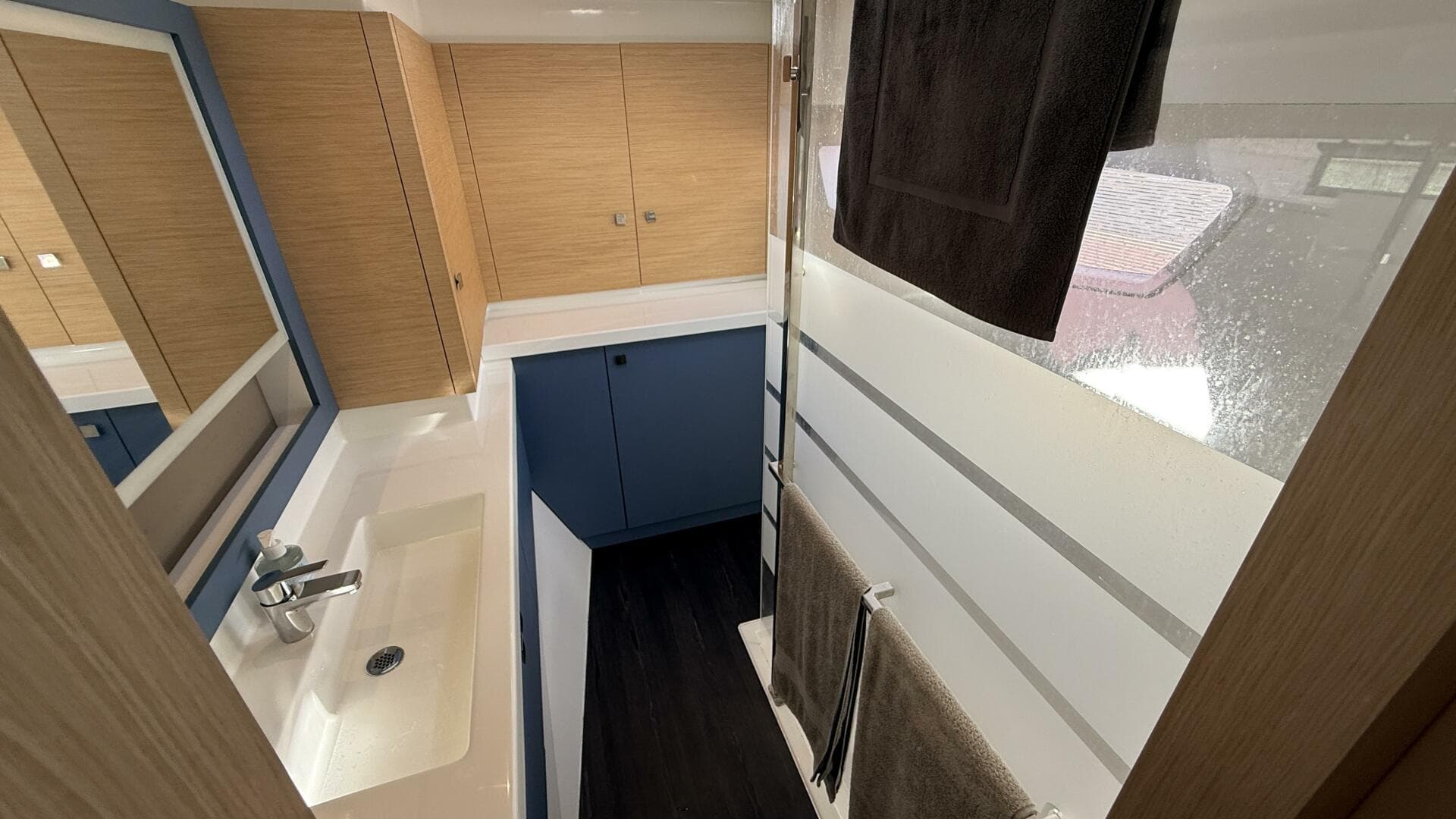 2024 Fountaine Pajot Astrea 42