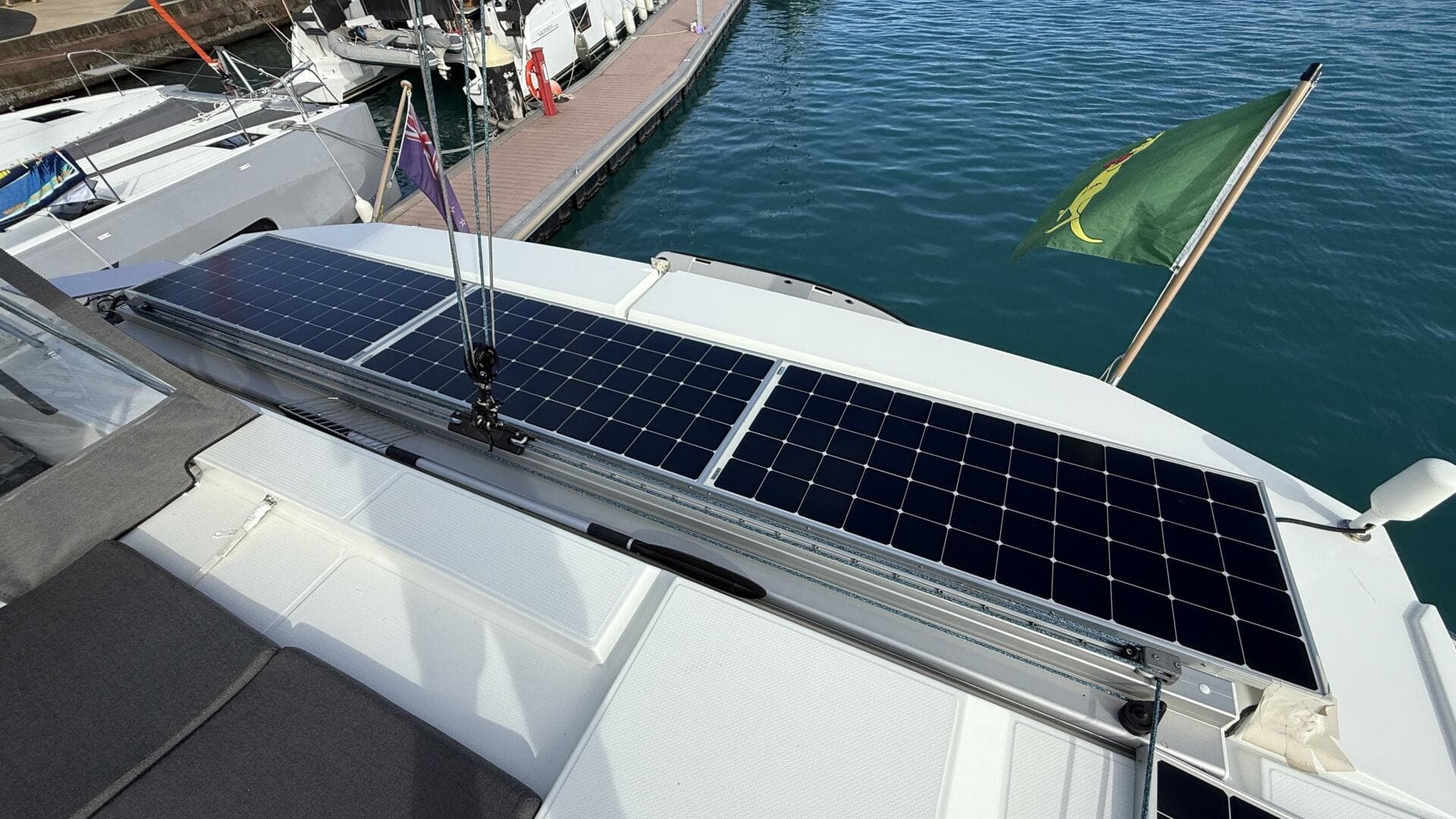 2024 Fountaine Pajot Astrea 42