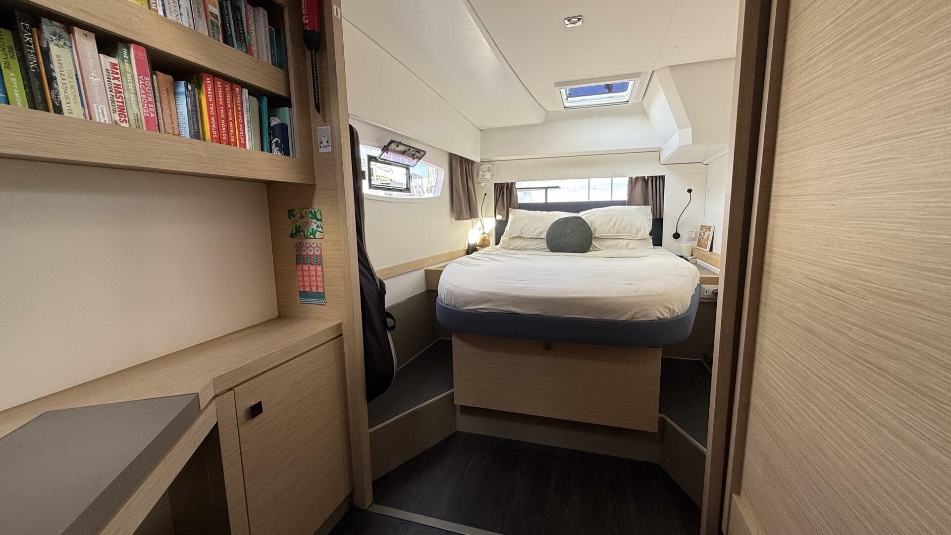 2024 Fountaine Pajot Astrea 42