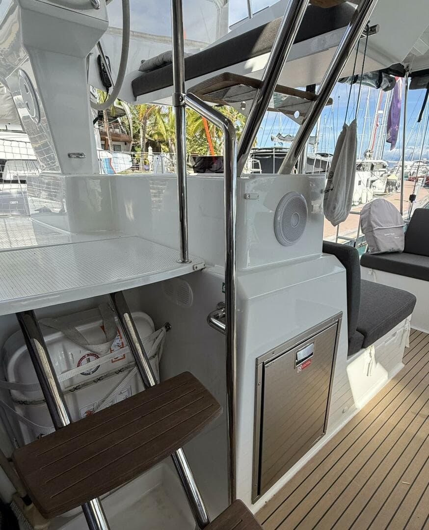 2024 Fountaine Pajot Astrea 42