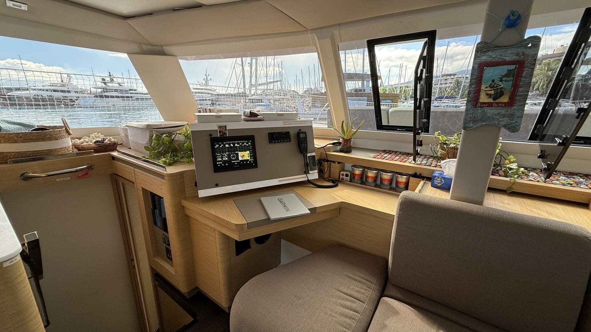 2024 Fountaine Pajot Astrea 42