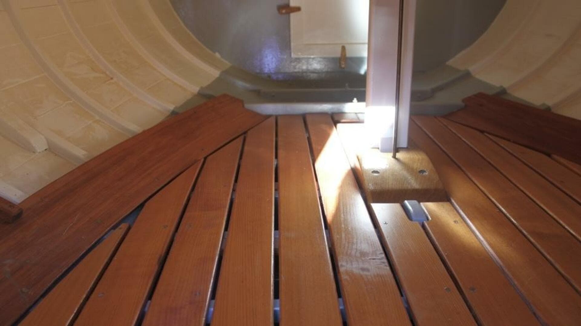 2014 Herreshoff Buzzard Bay 15