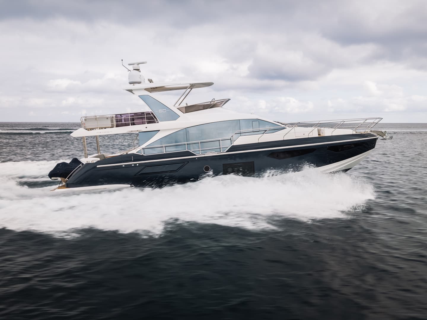 2022 Azimut 60 FLY