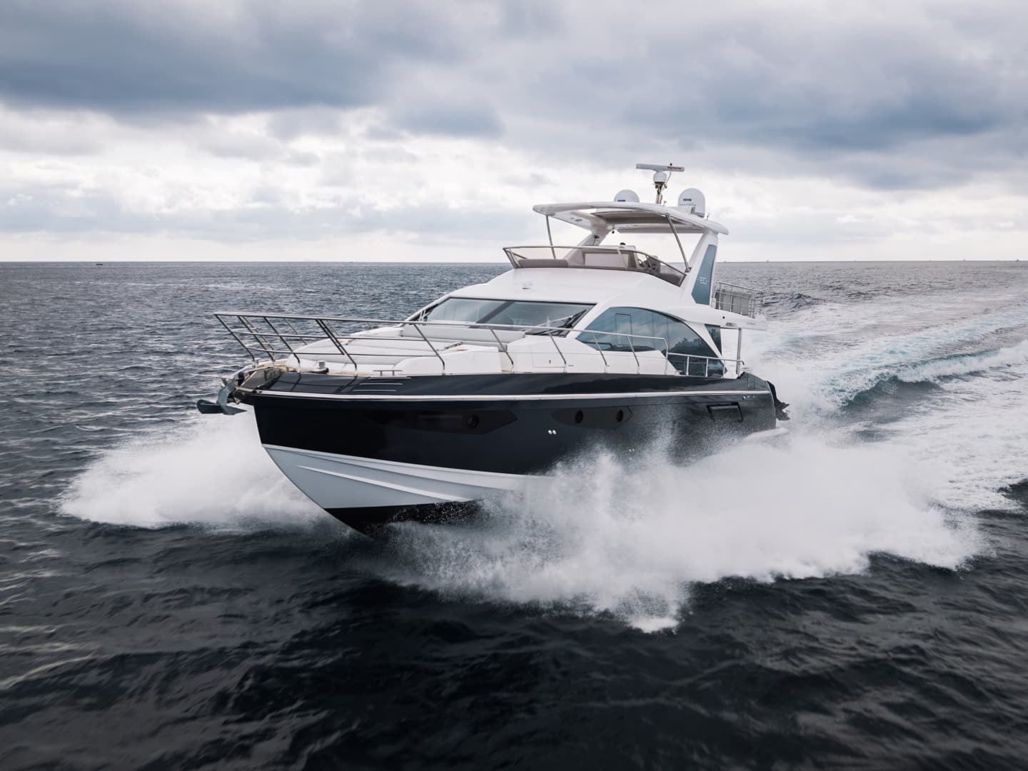 2022 Azimut 60 FLY