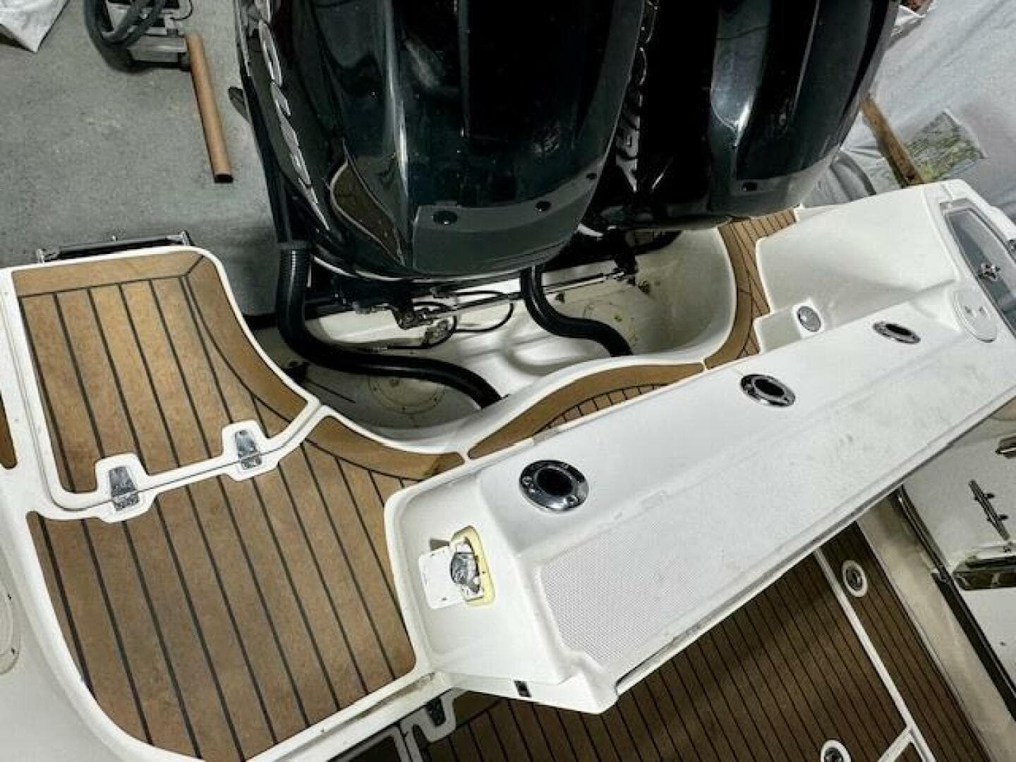 2016 Boston Whaler 285 Conquest