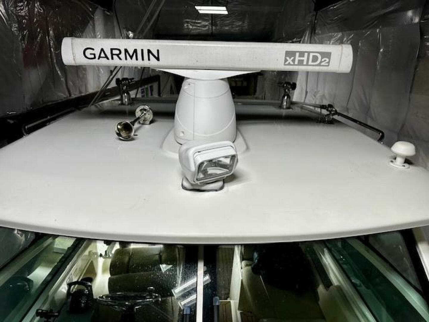 2016 Boston Whaler 285 Conquest