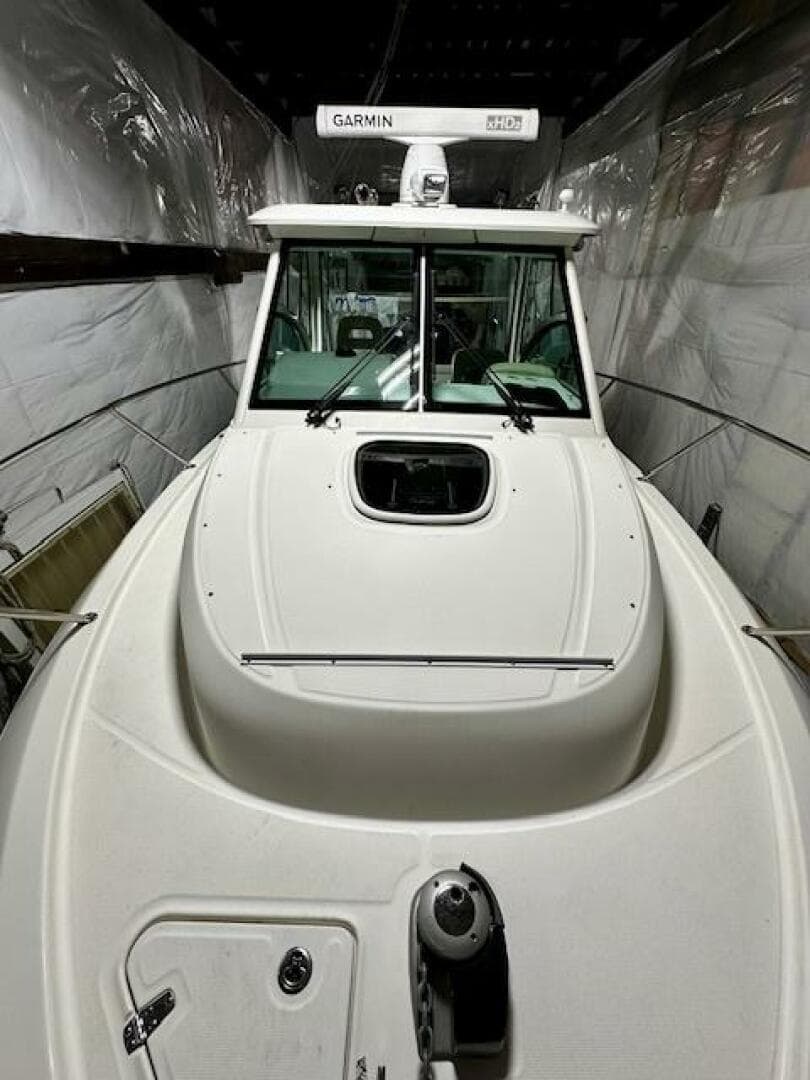 2016 Boston Whaler 285 Conquest