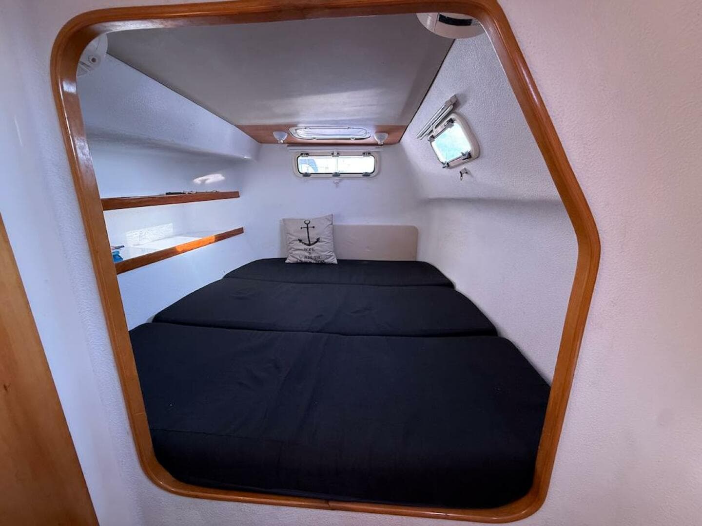 2006 Island Spirit 401