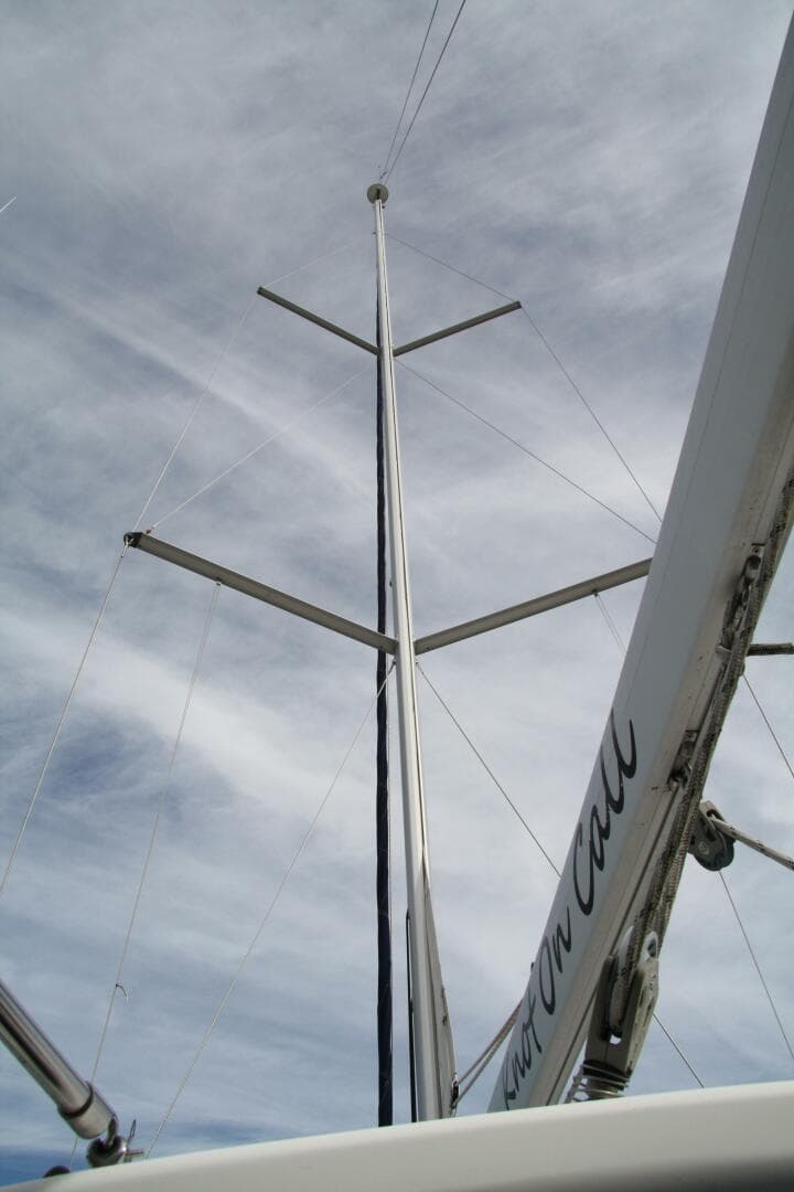 2013 Beneteau Oceanis 41