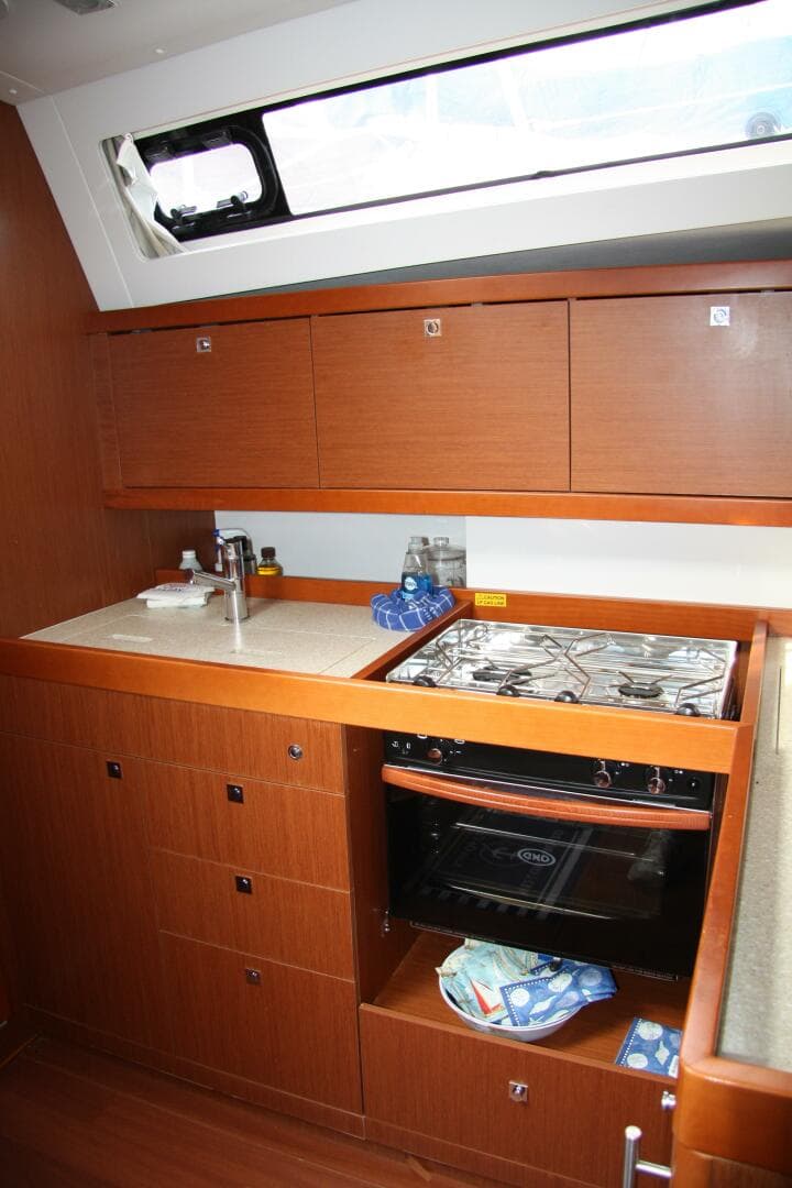 2013 Beneteau Oceanis 41