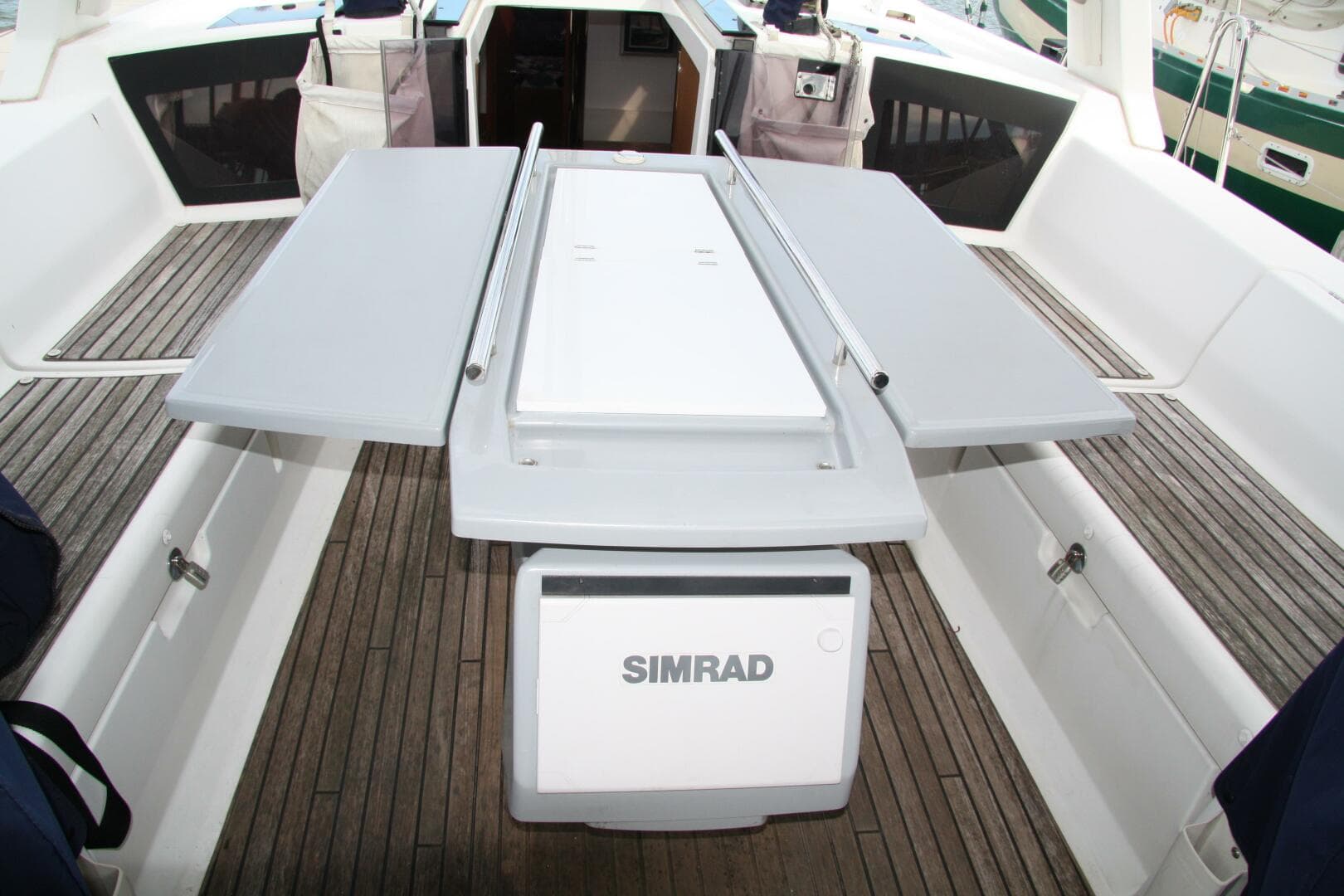 2013 Beneteau Oceanis 41