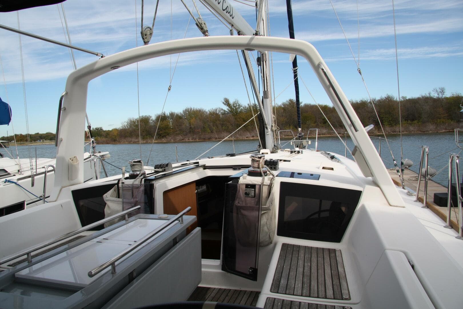 2013 Beneteau Oceanis 41