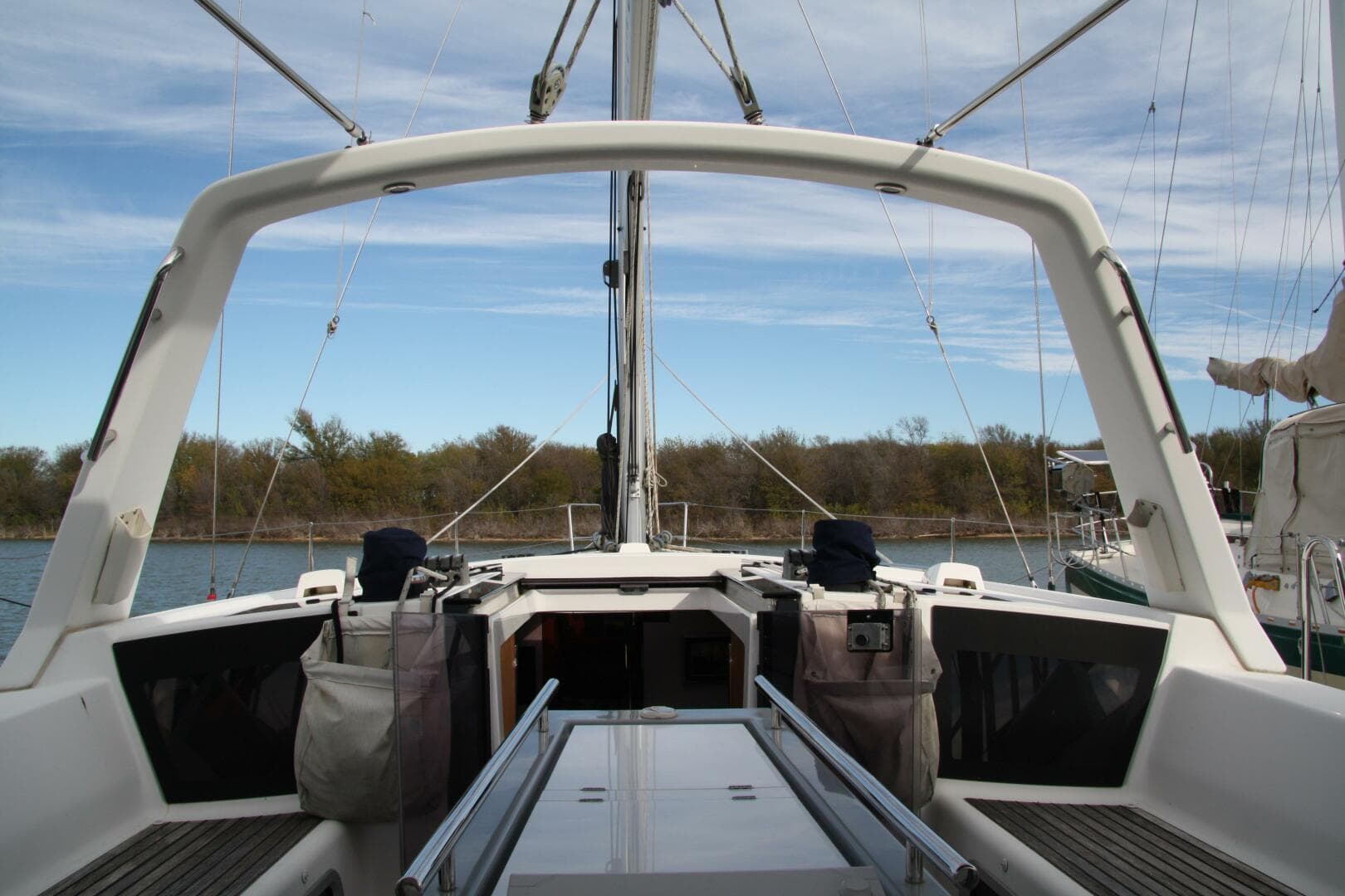 2013 Beneteau Oceanis 41