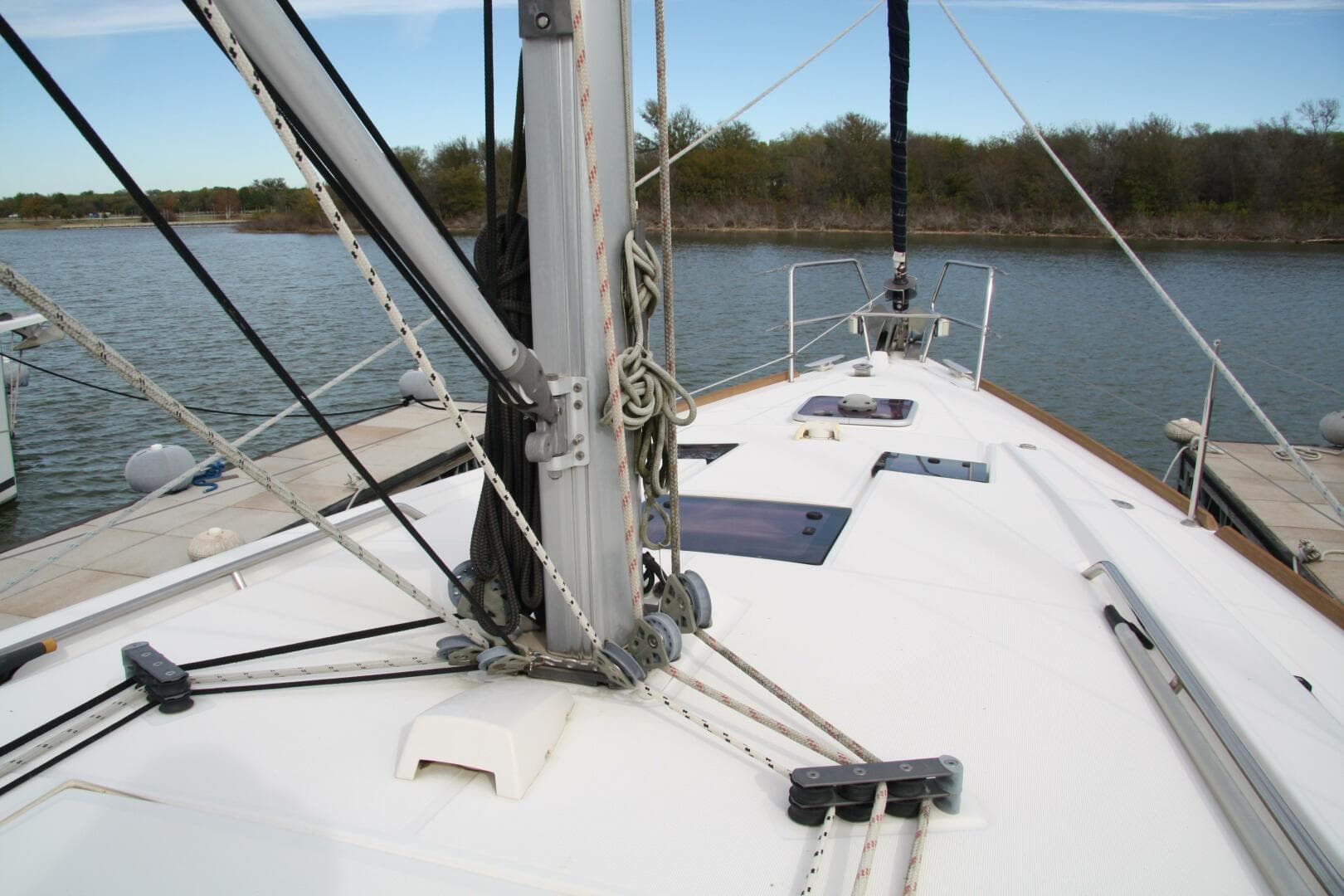 2013 Beneteau Oceanis 41