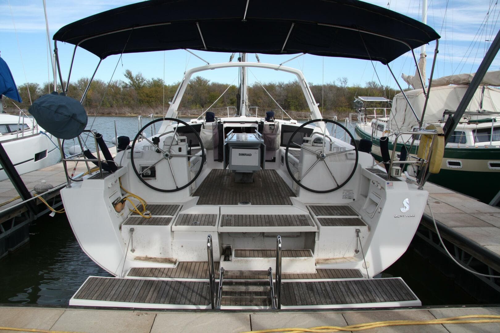 2013 Beneteau Oceanis 41