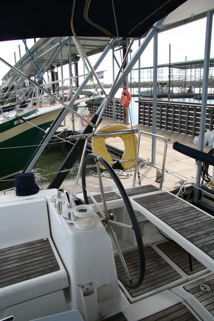 2013 Beneteau Oceanis 41