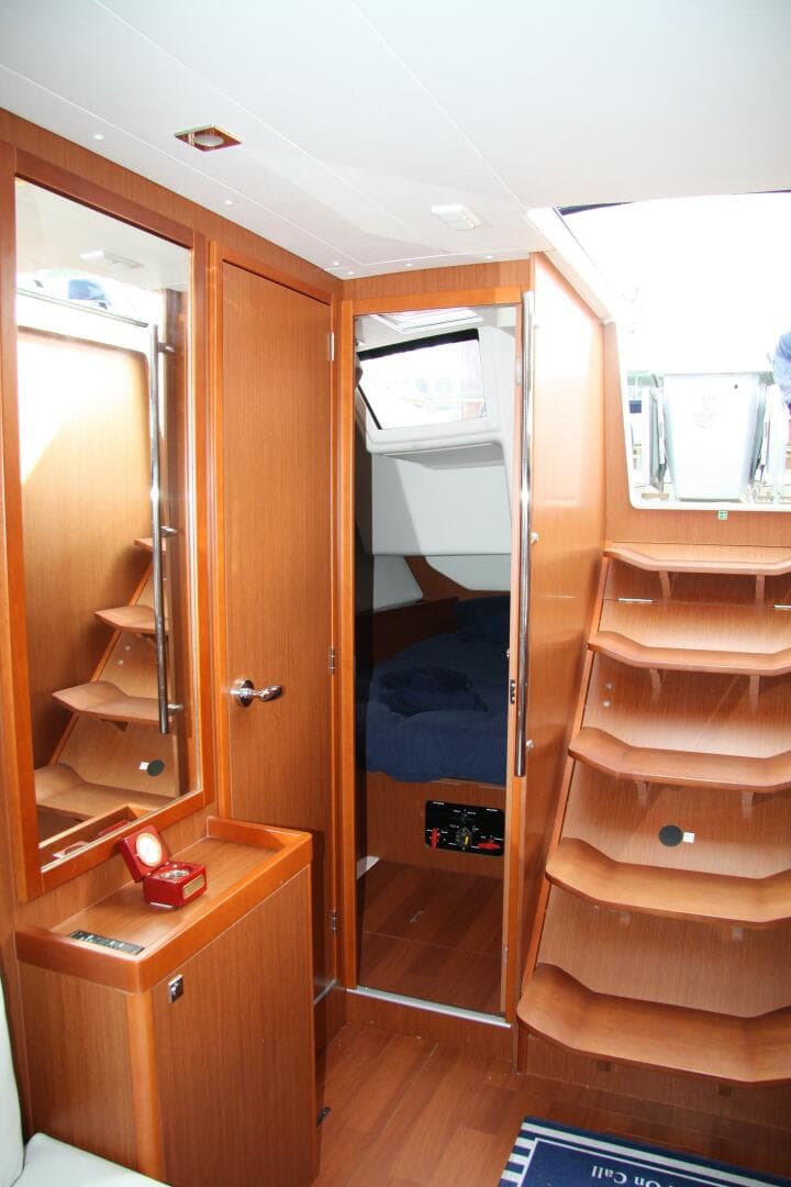 2013 Beneteau Oceanis 41