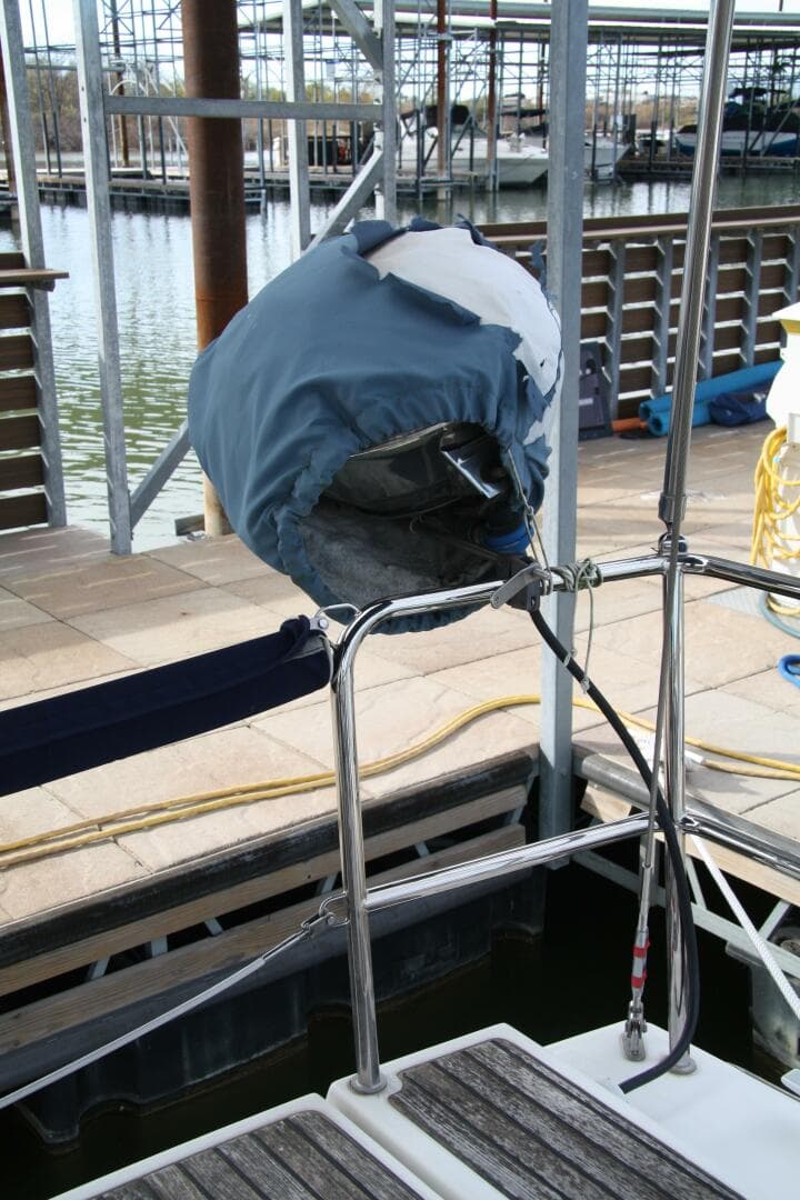 2013 Beneteau Oceanis 41