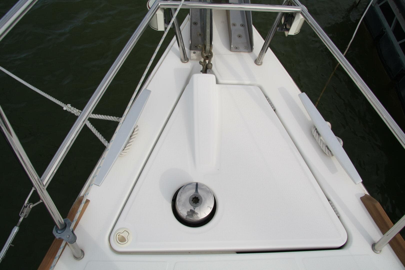 2013 Beneteau Oceanis 41