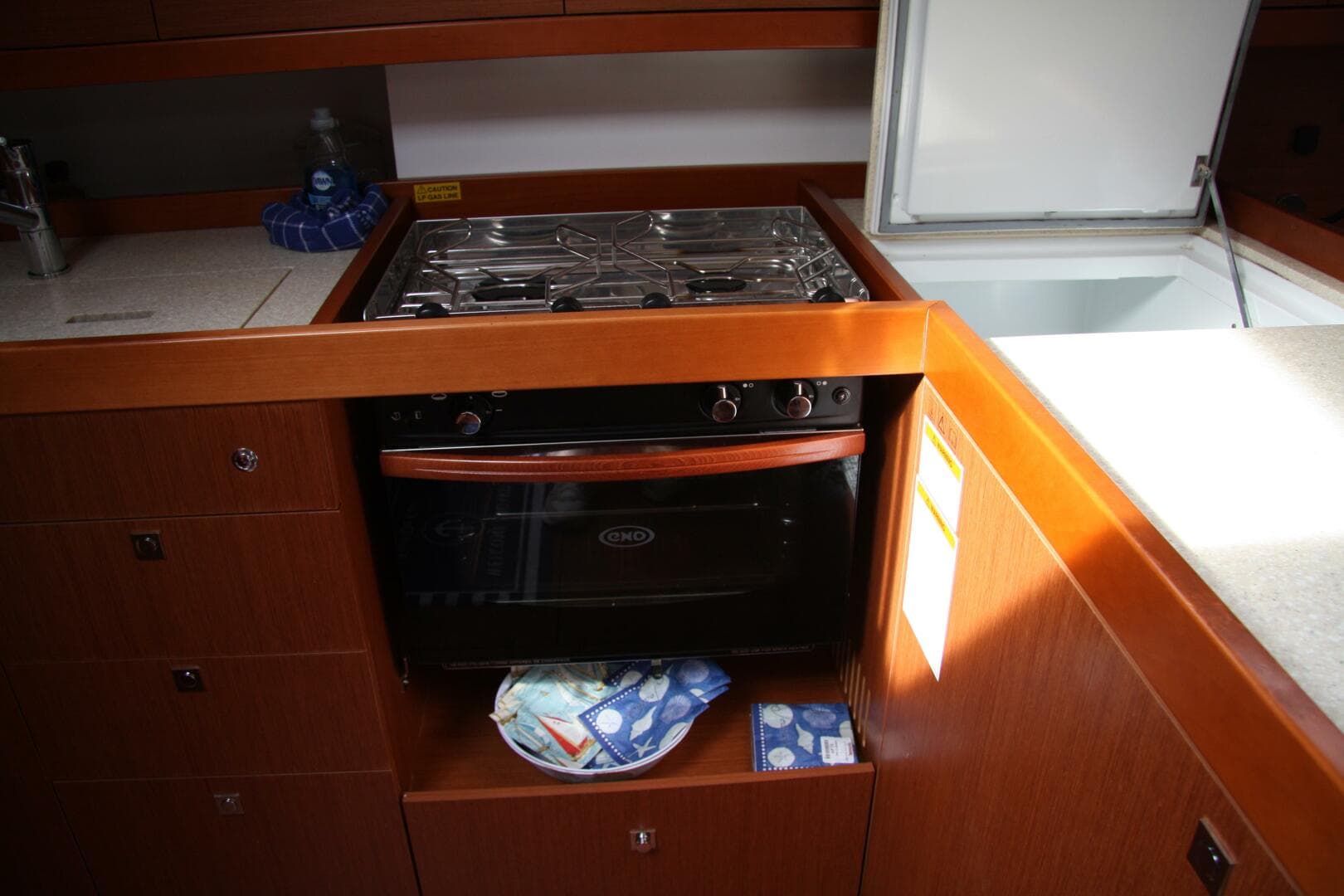 2013 Beneteau Oceanis 41