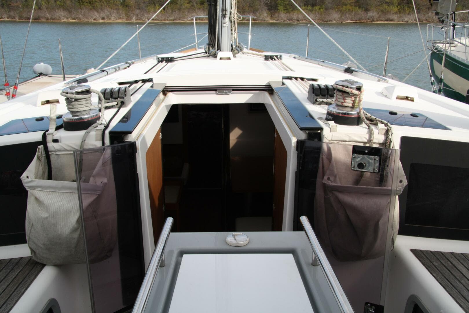 2013 Beneteau Oceanis 41