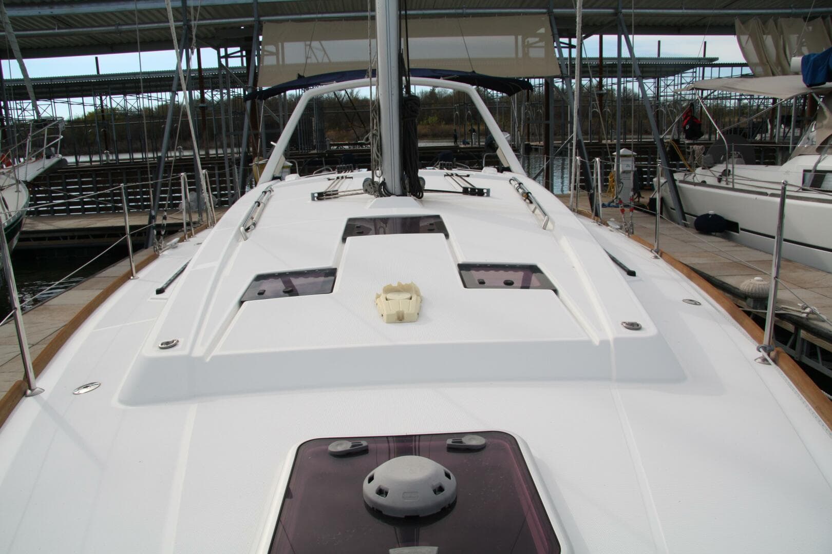 2013 Beneteau Oceanis 41