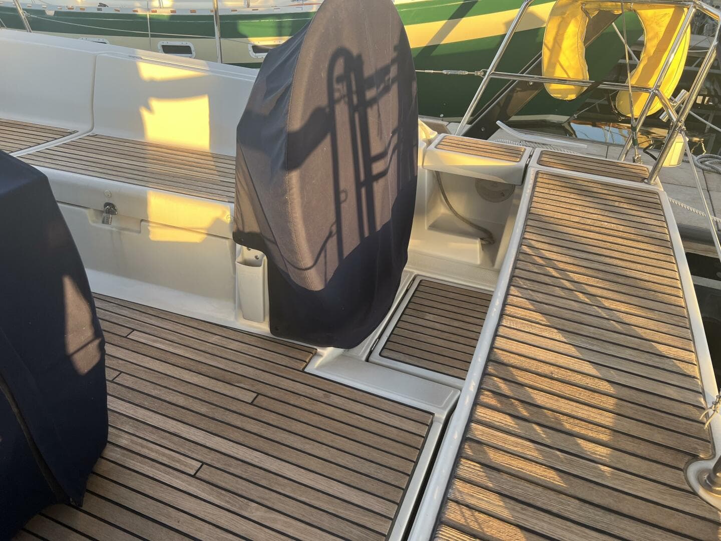 2013 Beneteau Oceanis 41