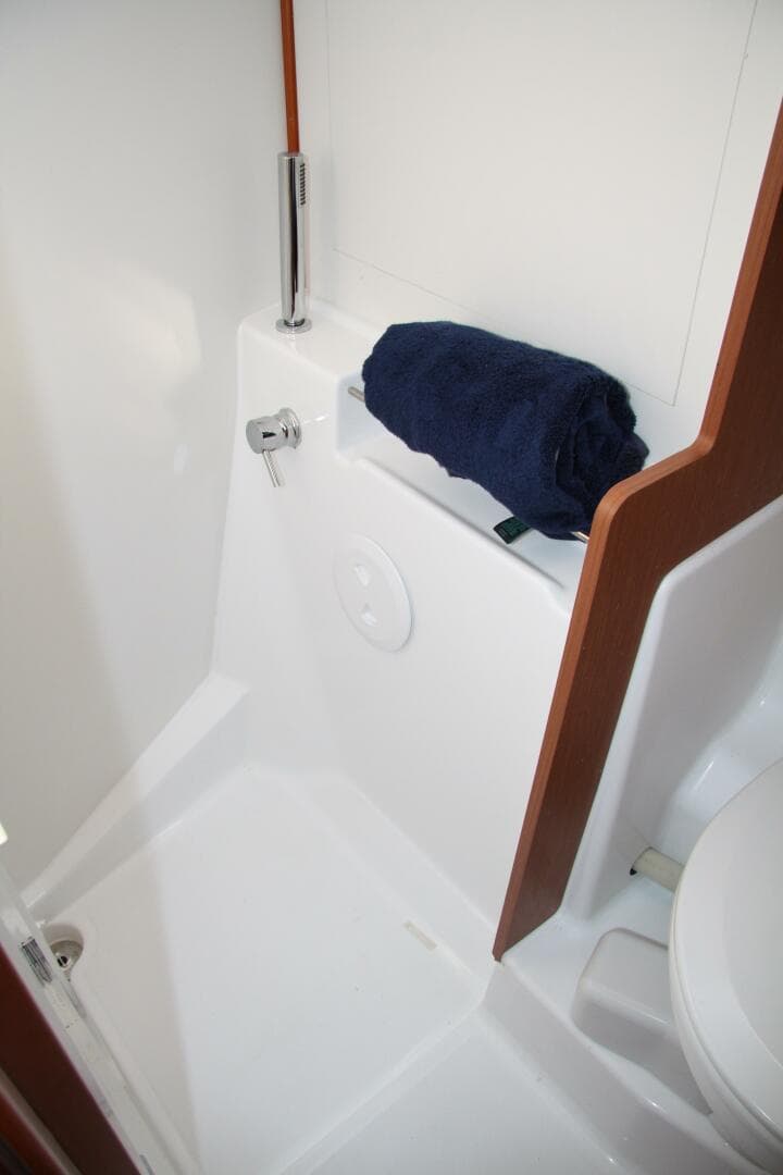 2013 Beneteau Oceanis 41