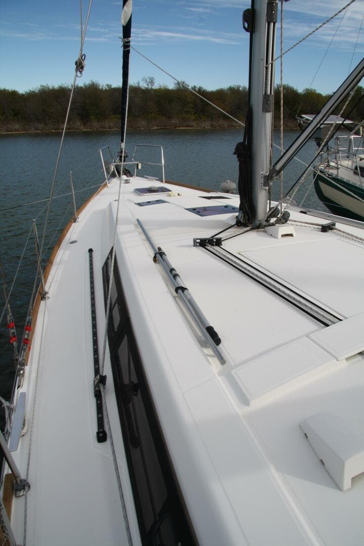 2013 Beneteau Oceanis 41