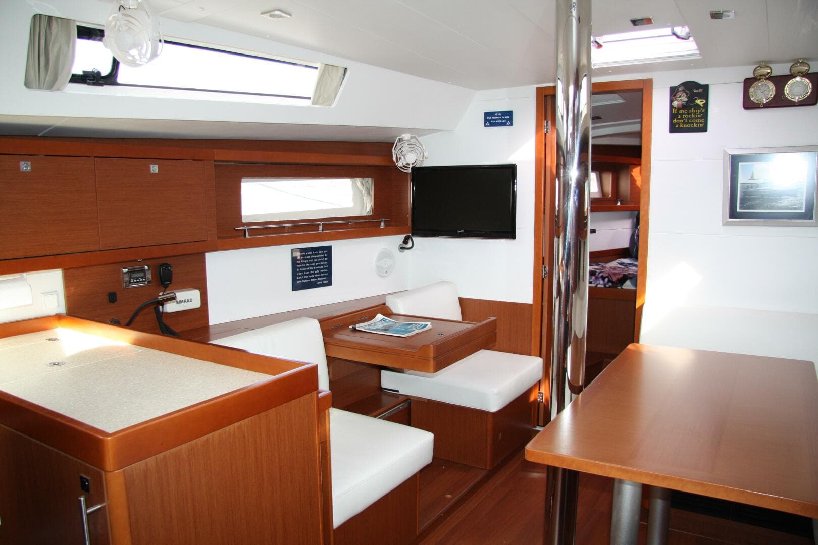 2013 Beneteau Oceanis 41