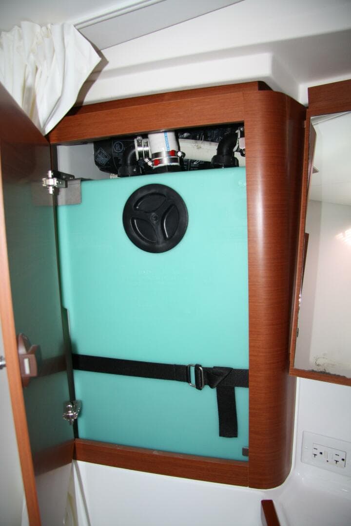 2013 Beneteau Oceanis 41