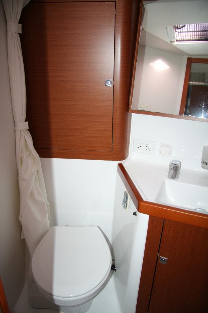 2013 Beneteau Oceanis 41