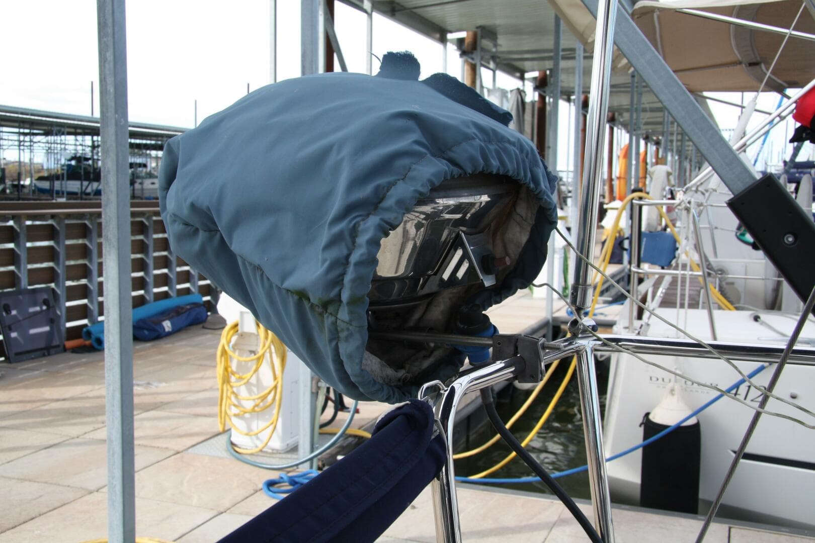 2013 Beneteau Oceanis 41