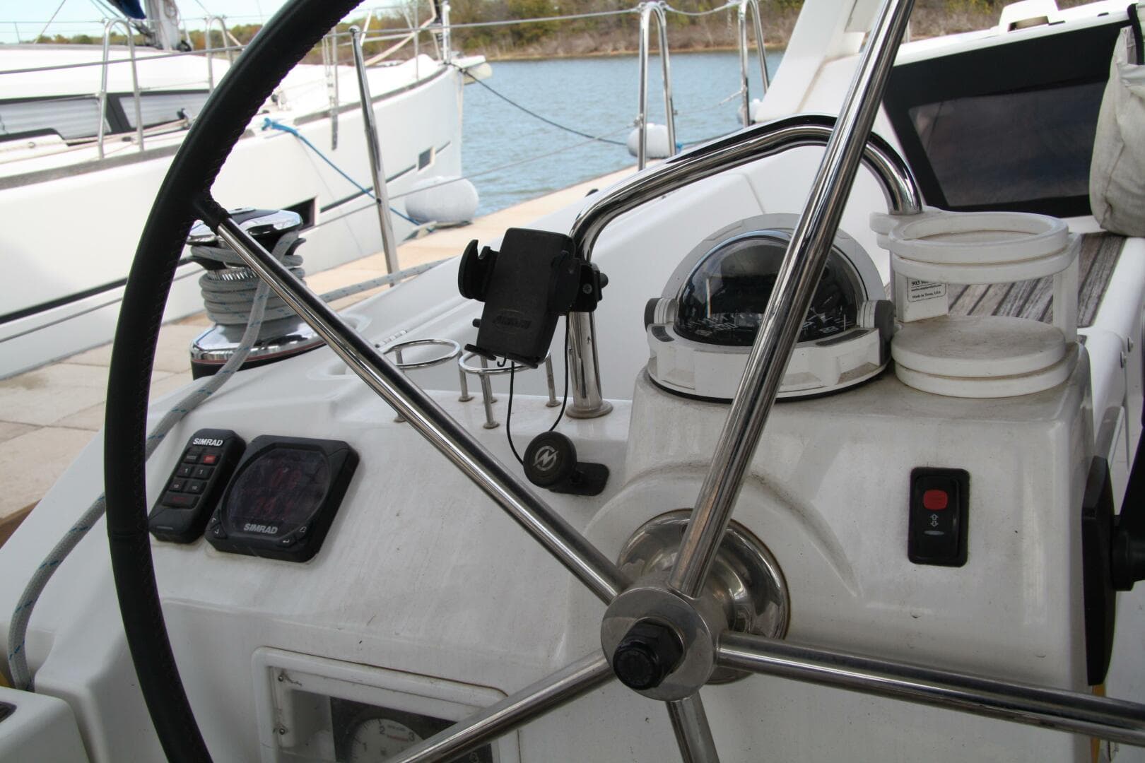 2013 Beneteau Oceanis 41
