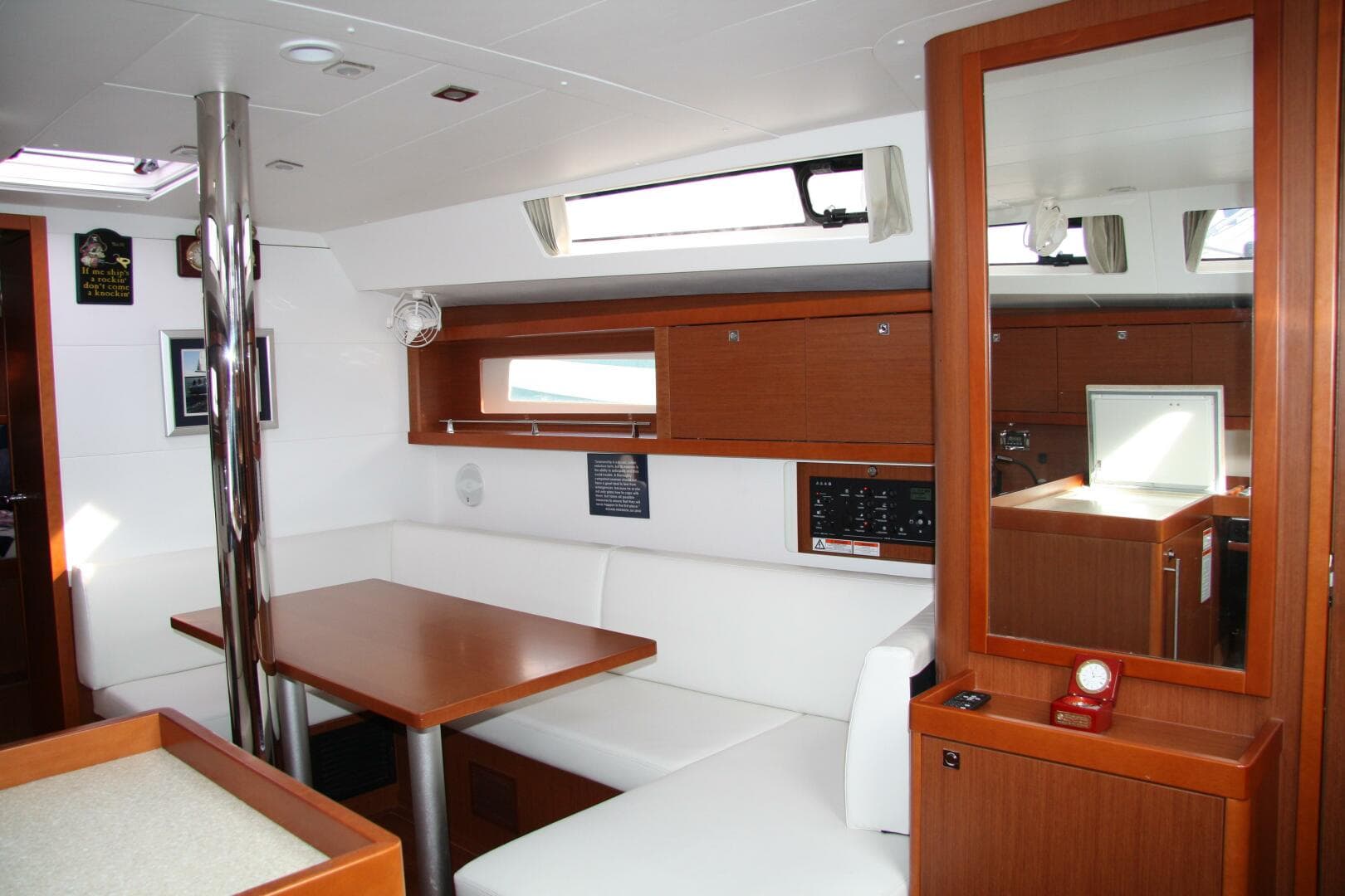 2013 Beneteau Oceanis 41
