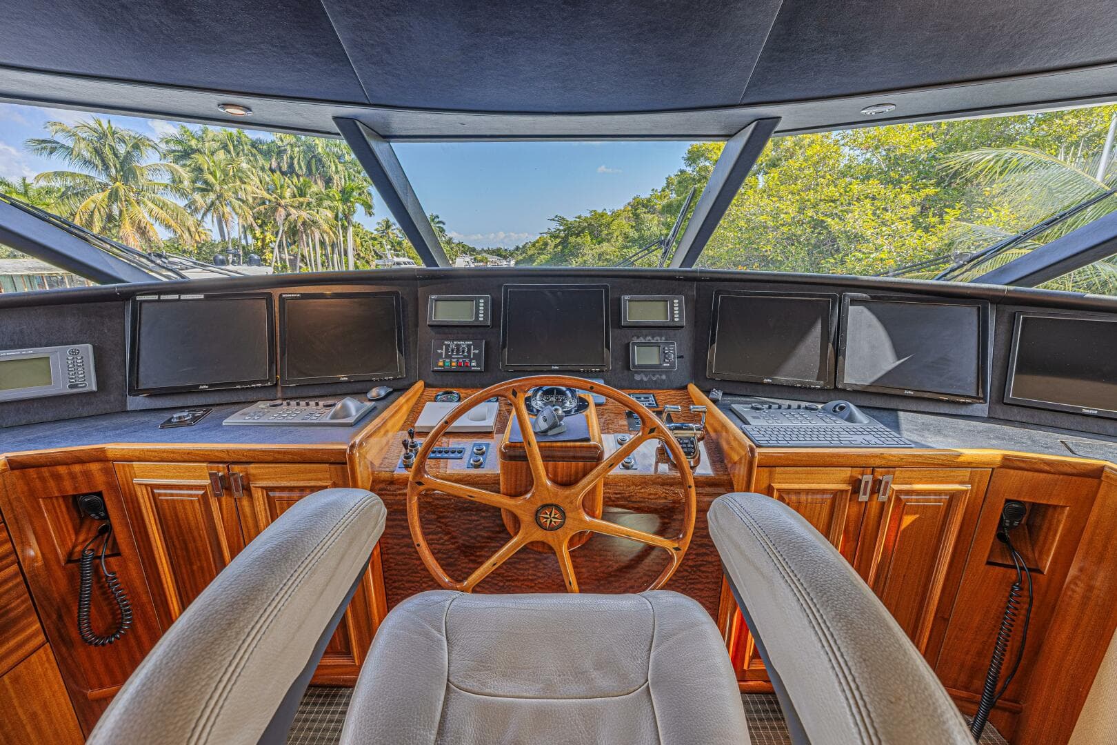 2011 Westport 112