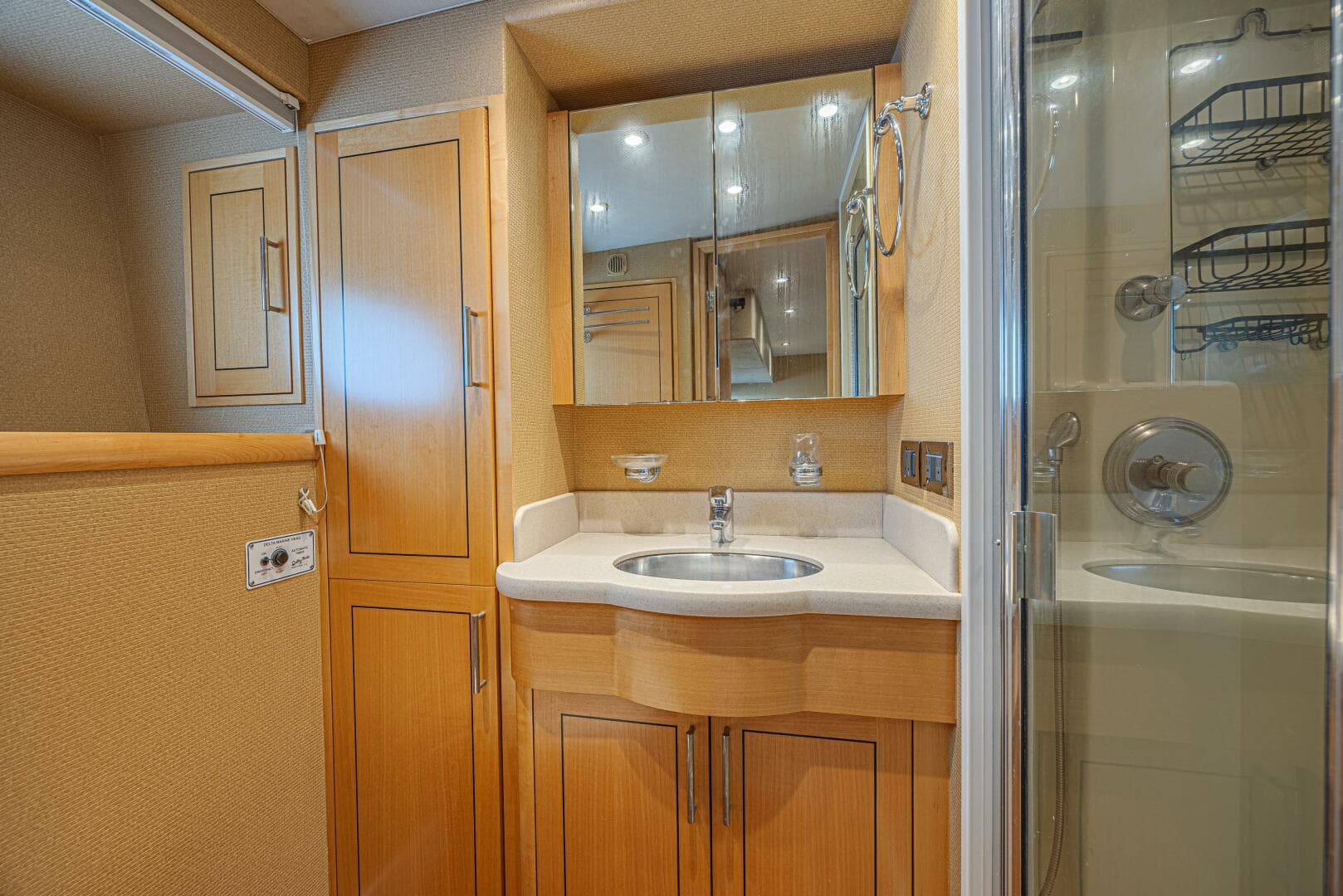 2011 Westport 112