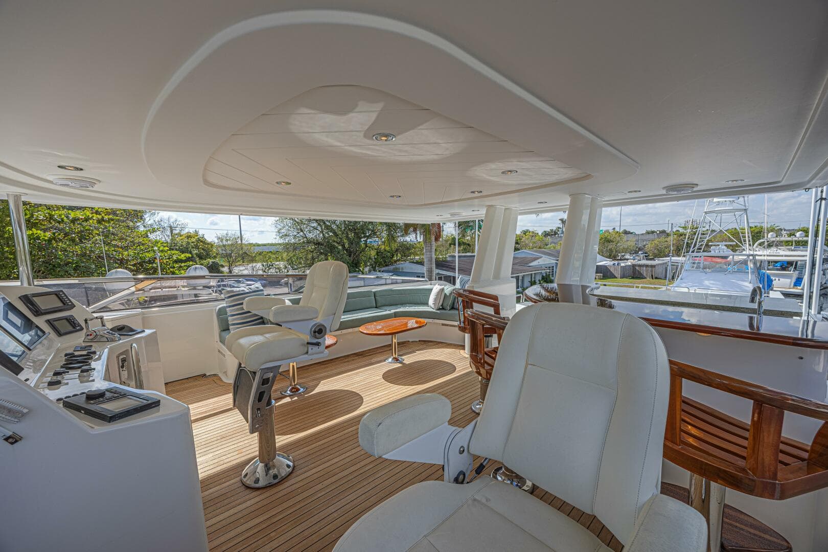 2011 Westport 112
