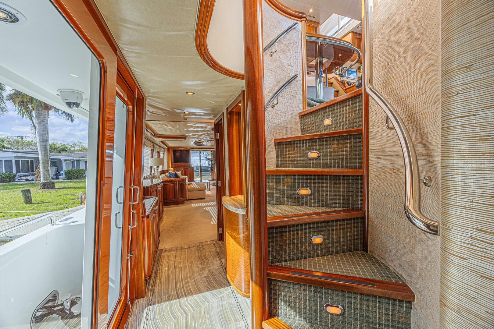 2011 Westport 112