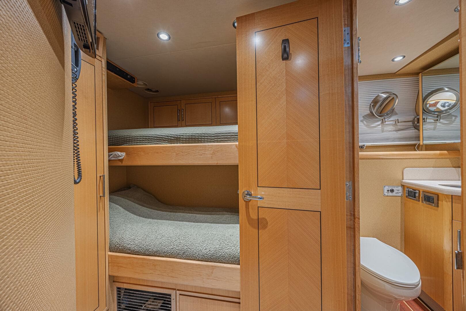 2011 Westport 112