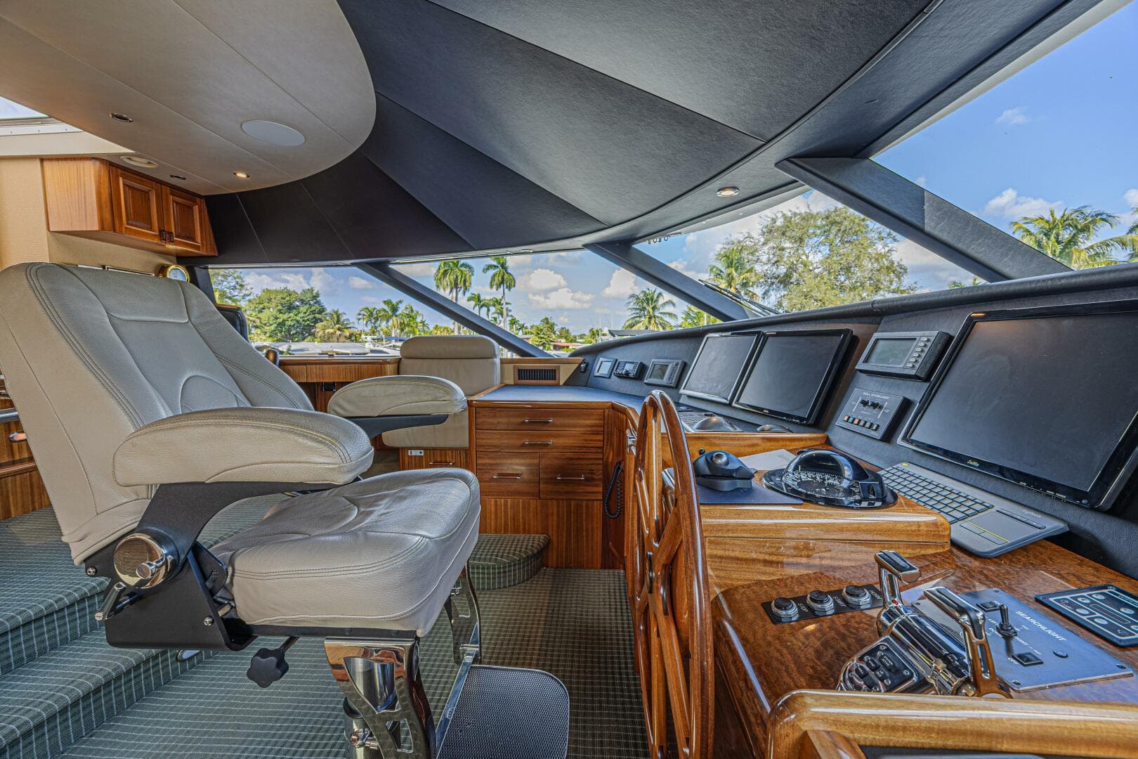 2011 Westport 112