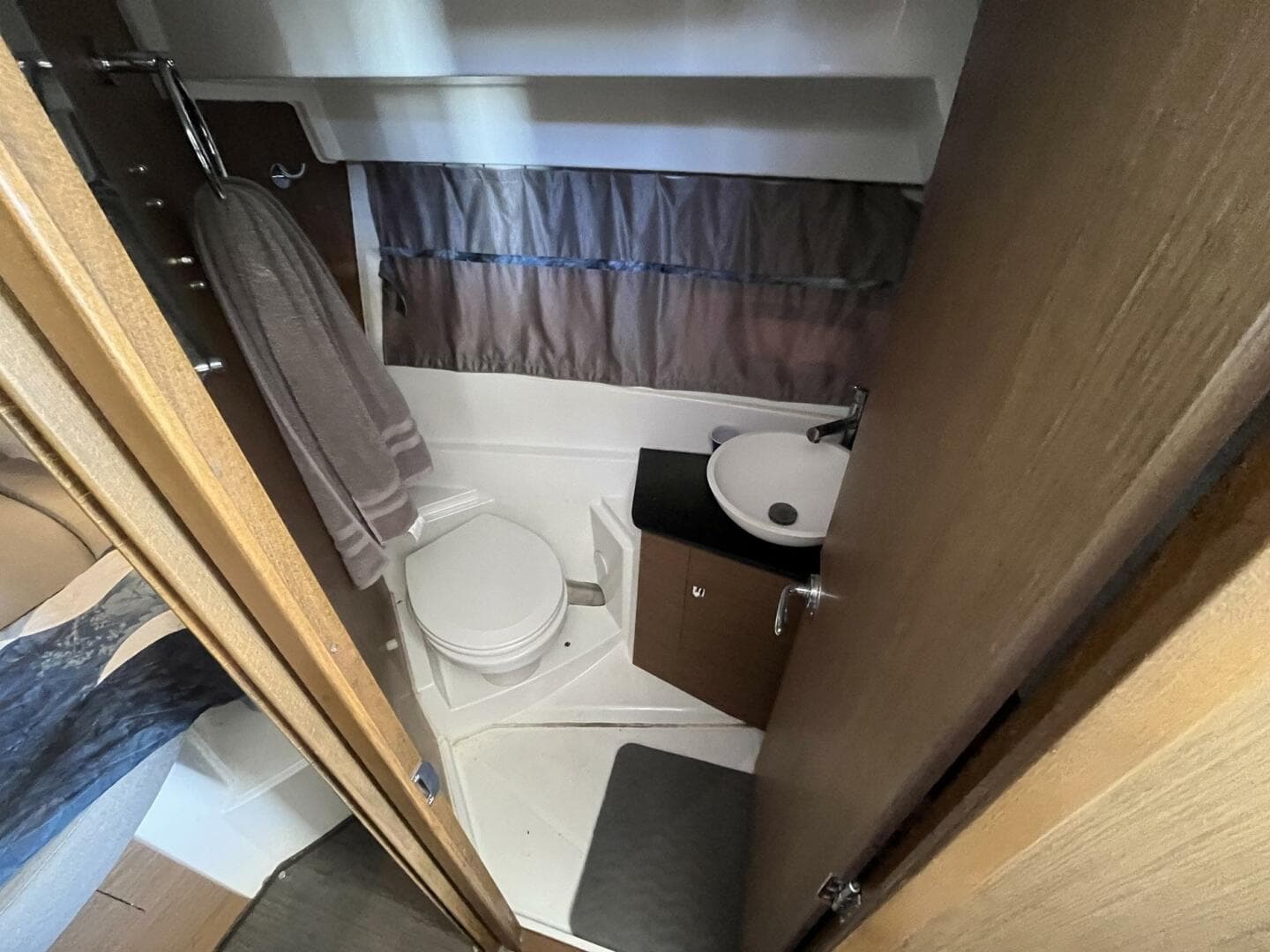 2018 Jeanneau NC 895