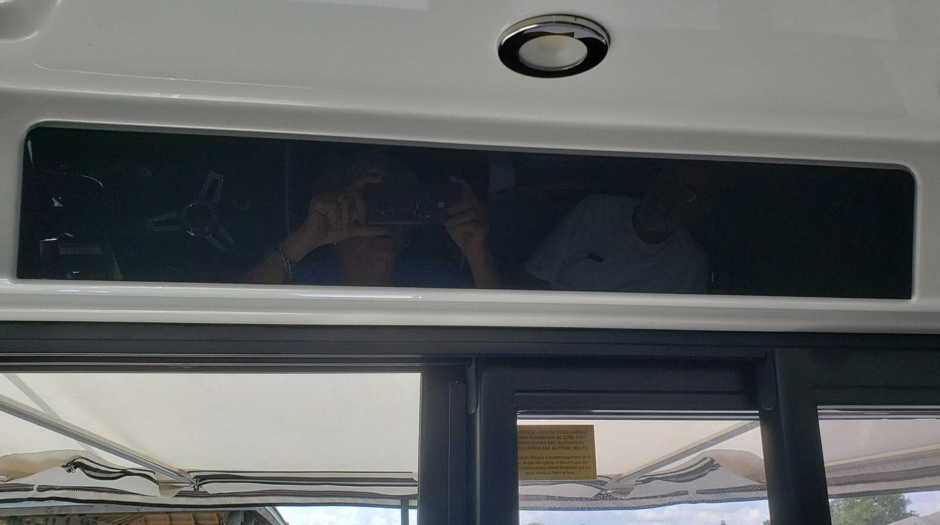 2018 Jeanneau NC 895