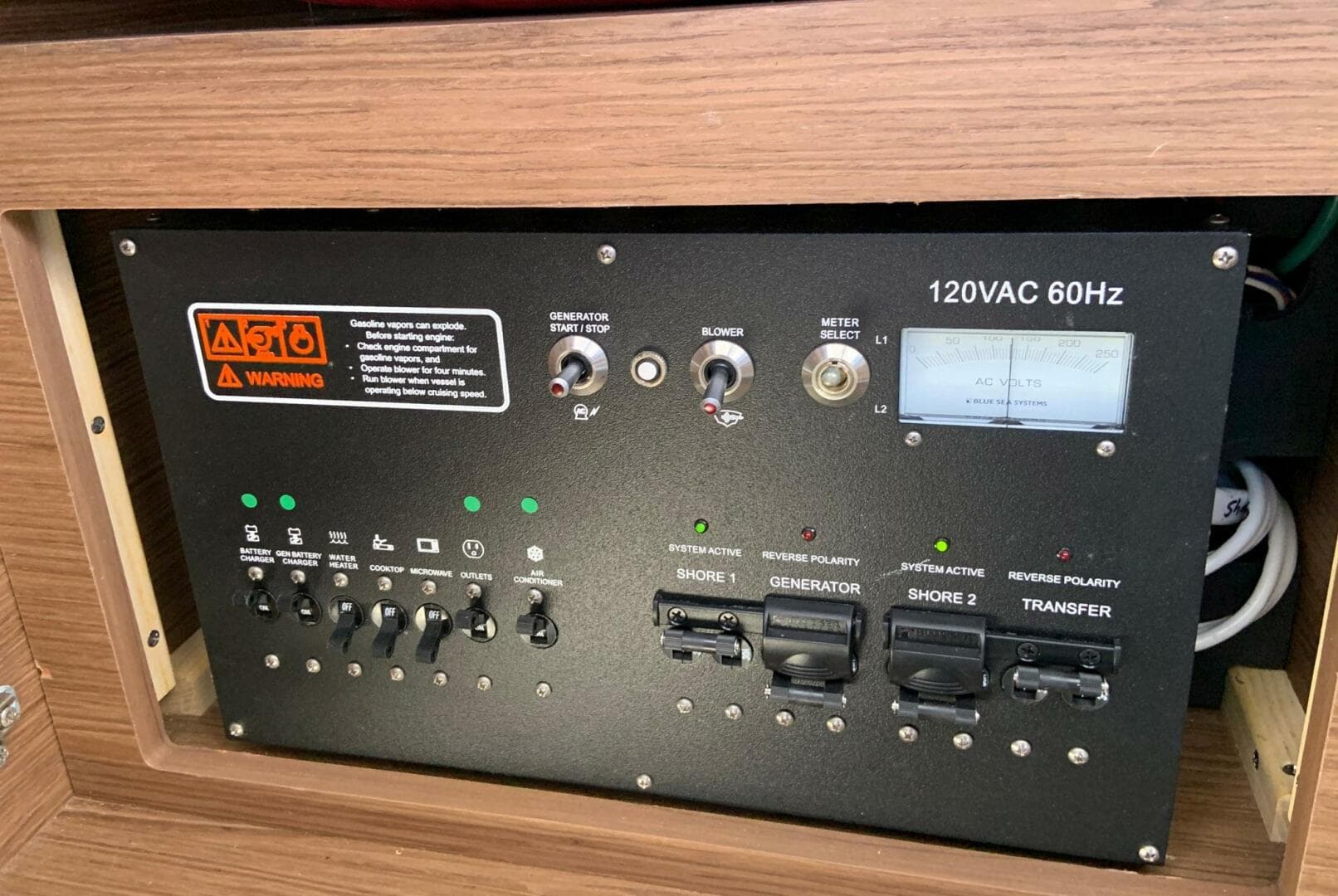 2018 Jeanneau NC 895