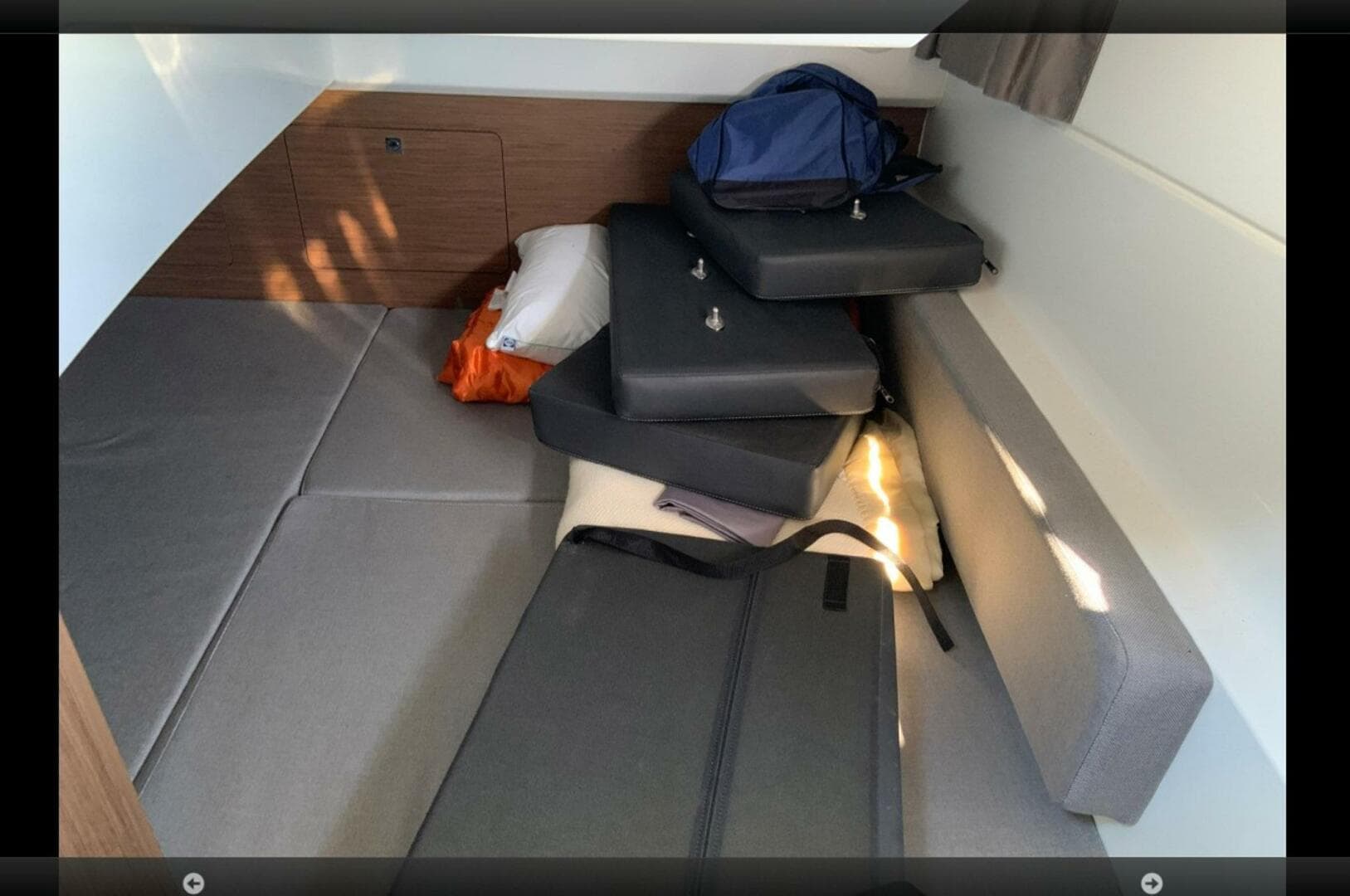 2018 Jeanneau NC 895