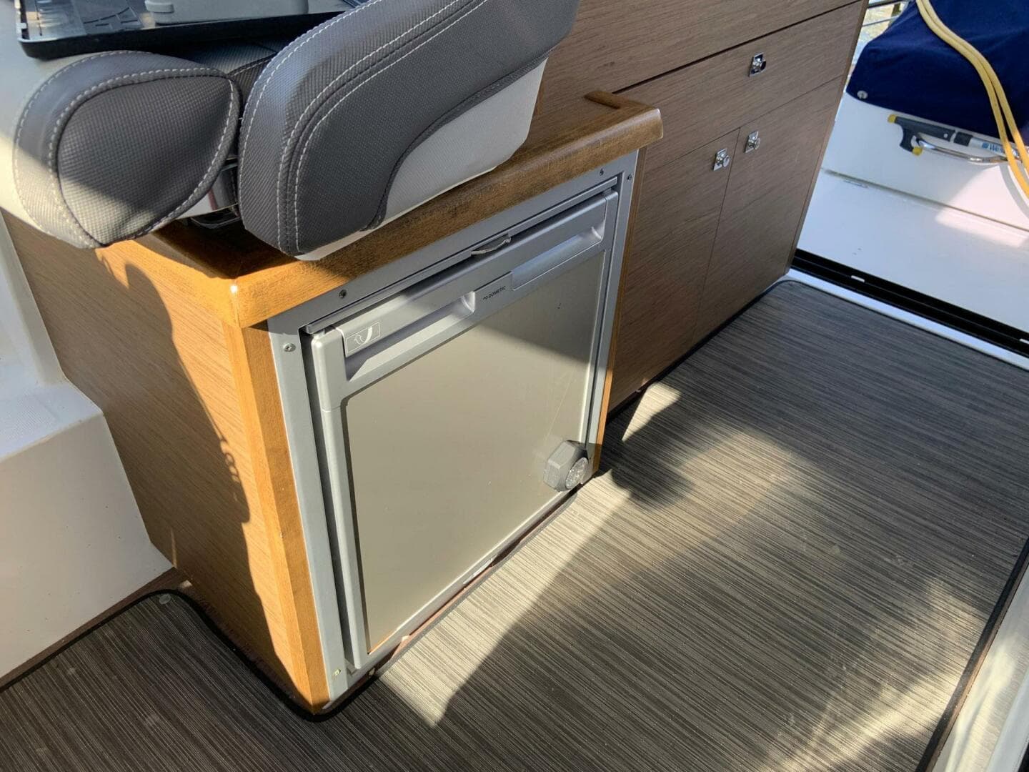 2018 Jeanneau NC 895