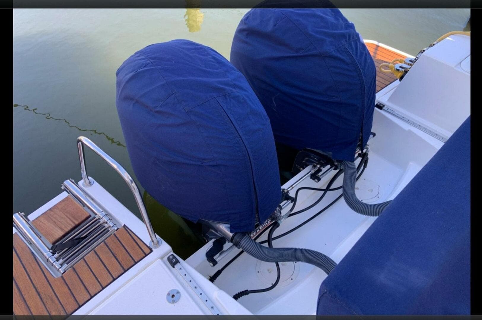 2018 Jeanneau NC 895