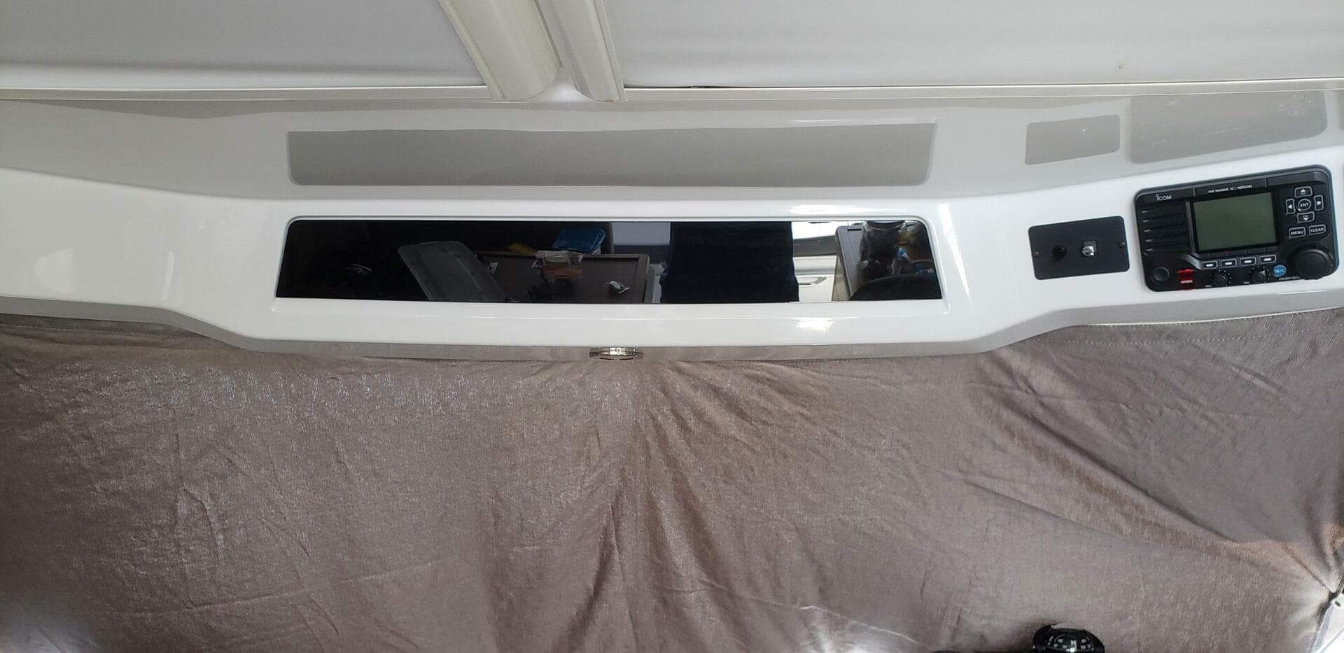 2018 Jeanneau NC 895